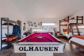 Retro Vibes, Pool, Spa & Game Room - 1