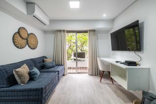 CA2 - Novo Grand Bhaus Itaim - Joaquim Floriano - JK - Parque Ibirapuera - 8