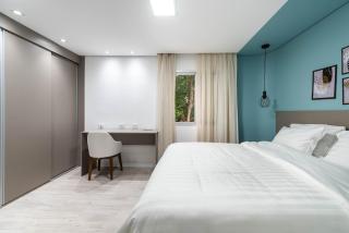 CA2 - Novo Grand Bhaus Itaim - Joaquim Floriano - JK - Parque Ibirapuera - 1