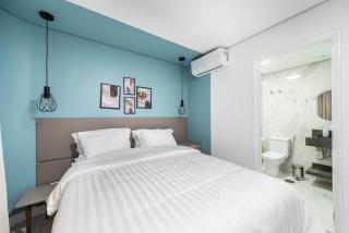 CA2 - Novo Grand Bhaus Itaim - Joaquim Floriano - JK - Parque Ibirapuera - 4