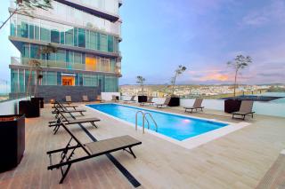 The View Hotel by Covalia - San Luis Potosí - 6