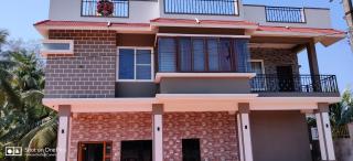 Mystique Copper Villa Homestay Karwar - 1