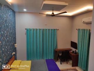 Mystique Copper Villa- Karwar near Goa - 4