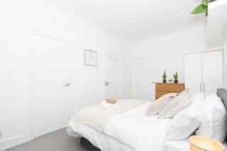 Large Penthouse 3 Bathrooms next to White chapel - 5