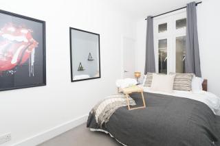 Large Penthouse 3 Bathrooms next to White chapel - 4