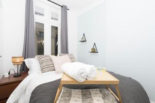 Large Penthouse 3 Bathrooms next to White chapel - 2