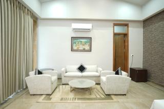 LM Farm a Holiday Villa - 4