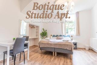 Beautiful Studio Apartment with Great Location - 0