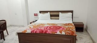 Gokul Hotel And Garden - 1