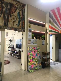 Lunar Beach Hostel - 9