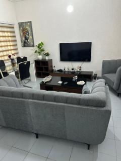 Résidence Raffinée-Pour une expérience unique - 5