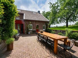 Voeren Mansion with Garden - 9