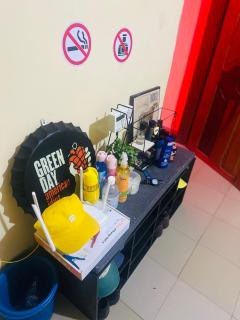 Vie Privée cité avions - 4