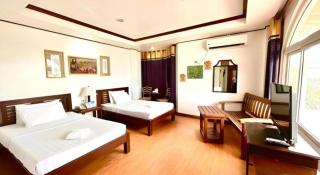 Subic Park Hotel - 8