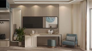 Çenger Blue Collection - 9