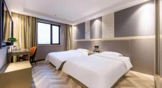 Li Hao Hotel Beijing Capital Airport and Exhibition Center - 3