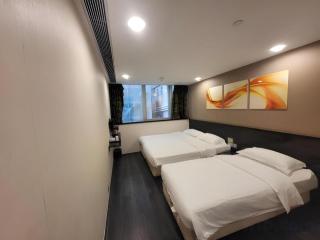 Noble Park Hotel - 5