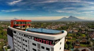 Indoluxe Hotel Jogjakarta - 3