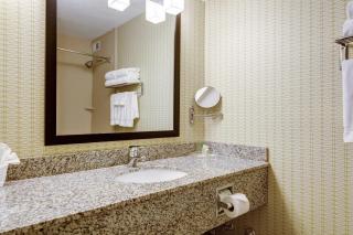 Holiday Inn St. Louis Airport West Earth City by IHG - Earth City - 3