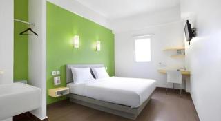 Amaris Hotel Padjajaran Bogor - 1