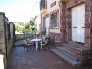 Casa Doña Julia - Valdealcón - 2