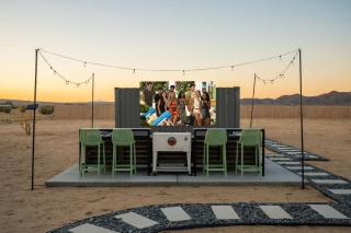 Pickleball, Pool, Hot Tub, Theater Desert Willow - 3