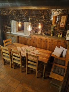 Ferienchalet Murau Blick - 9