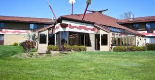 SureStay Plus Hotel by Best Western Black River Falls - 1