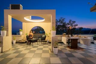 Perfectstayz Premium Shanti Heritage near Harkipauri - 4