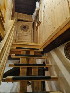 Ferienchalet Murau Blick - 6