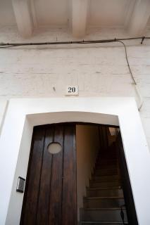 Dimora Conte, Alberobello - 9