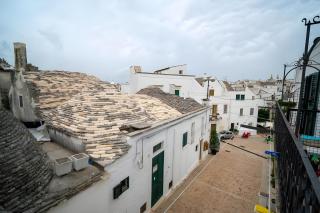 Dimora Conte, Alberobello - 8