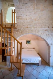 Dimora Conte, Alberobello - 7