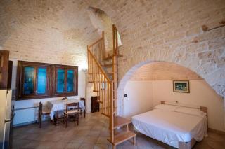 Dimora Conte, Alberobello - 6