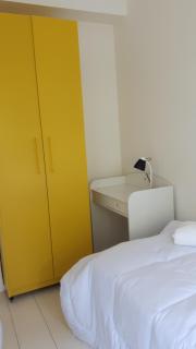 Balkony 407 - Três quartos Perto UNB - Brasilia - 2