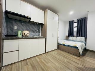 Hotel & Apartment Sentosa - 1