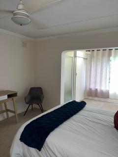 La Phosh Guest House - 4