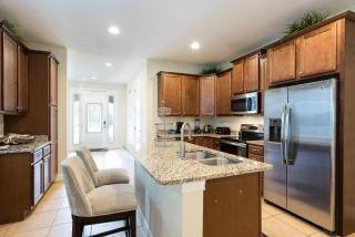 EC464 - Incredible Villa with Themed Games Room at Encore - 2