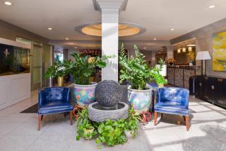 Quality Inn & Suites Montebello - Los Angeles - 7