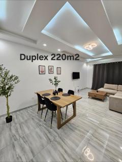 Résidence Jordan - 8