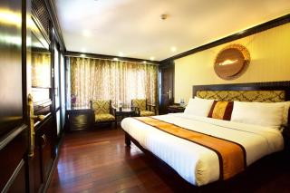 Starlight Cruise Ha Long - 3