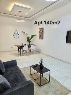 Résidence Jordan - 7