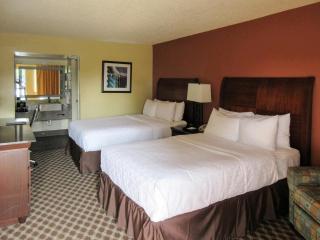 Clarion Inn - 6