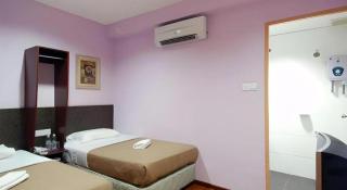 Aristo Hotel @ Putatan - 3