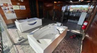 Kampong Pinang Sebatang Melaka - 2