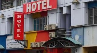 USJ21@DALTON UNITED HOTEL - 3