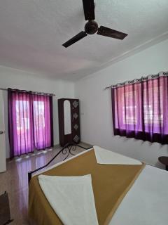 Eco Village - No Alcohol Zone - 6