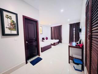 Elmas Hotel Siem Reap - 4