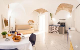 Home Studio Oneglia - 7