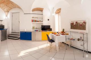 Home Studio Oneglia - 4